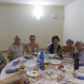 Cena del Abuelo de Alhendín 2026