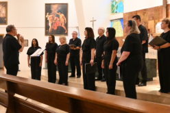 La Coral Cantana de Alhendín, única de Andalucía invitada en el 61 Festival de Canto Coral de Barcelona