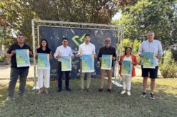 Alhendín abre el Circuito Provincial de Natación de verano