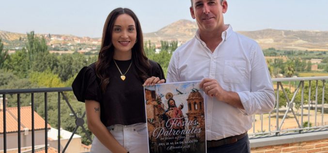 Alhendín organiza cuatro días de actividades y programación diversa para sus Fiestas Patronales de San José