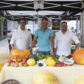 XVIII Feria de la Agricultura de Alhendín
