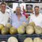 XVIII Feria de la Agricultura de Alhendín