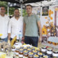 XVIII Feria de la Agricultura de Alhendín