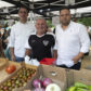 XVIII Feria de la Agricultura de Alhendín