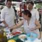 XVIII Feria de la Agricultura de Alhendín