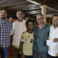 XVIII Feria de la Agricultura de Alhendín