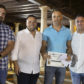 XVIII Feria de la Agricultura de Alhendín