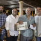 XVIII Feria de la Agricultura de Alhendín