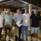 XVIII Feria de la Agricultura de Alhendín