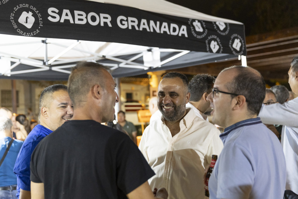XVIII Feria de la Agricultura de Alhendín
