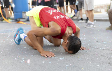 XXIII Carrera Urbana Villa de Alhendín