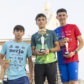 XXIII Carrera Urbana Villa de Alhendín