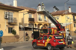 Actuaciones preventivas y de revisión en Alhendín tras los últimos terremotos registrados