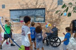 Intercambio de conocimientos en el Campus Intergeneracional de Alhendín por quinto año consecutivo