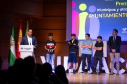 Alhendín recibe el Premio ‘Vida en Acción’ por el proyecto ‘Más libros, más libres’