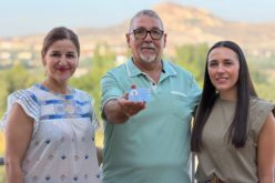 Alhendín crea la Tarjeta del Mayor