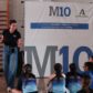 Visita de Lourdes Mohedano a Alhendín