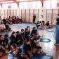 Visita de Lourdes Mohedano a Alhendín