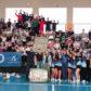 Visita de Lourdes Mohedano a Alhendín