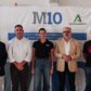 Visita de Lourdes Mohedano a Alhendín