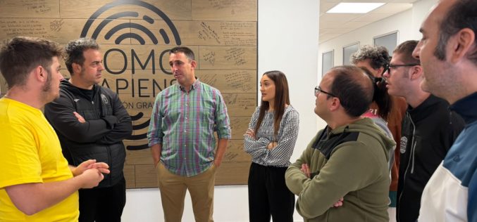 Música y solidaridad se dan la mano en el II Vikinrock de Alhendín